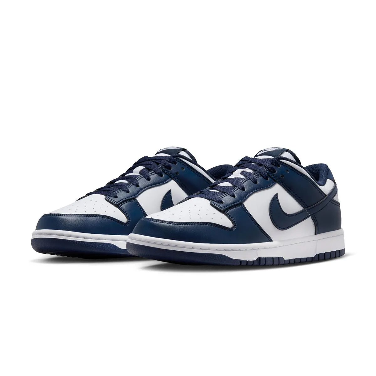 Dunk Low Retro 'Midnight Navy' bodybuilders - specific functions
