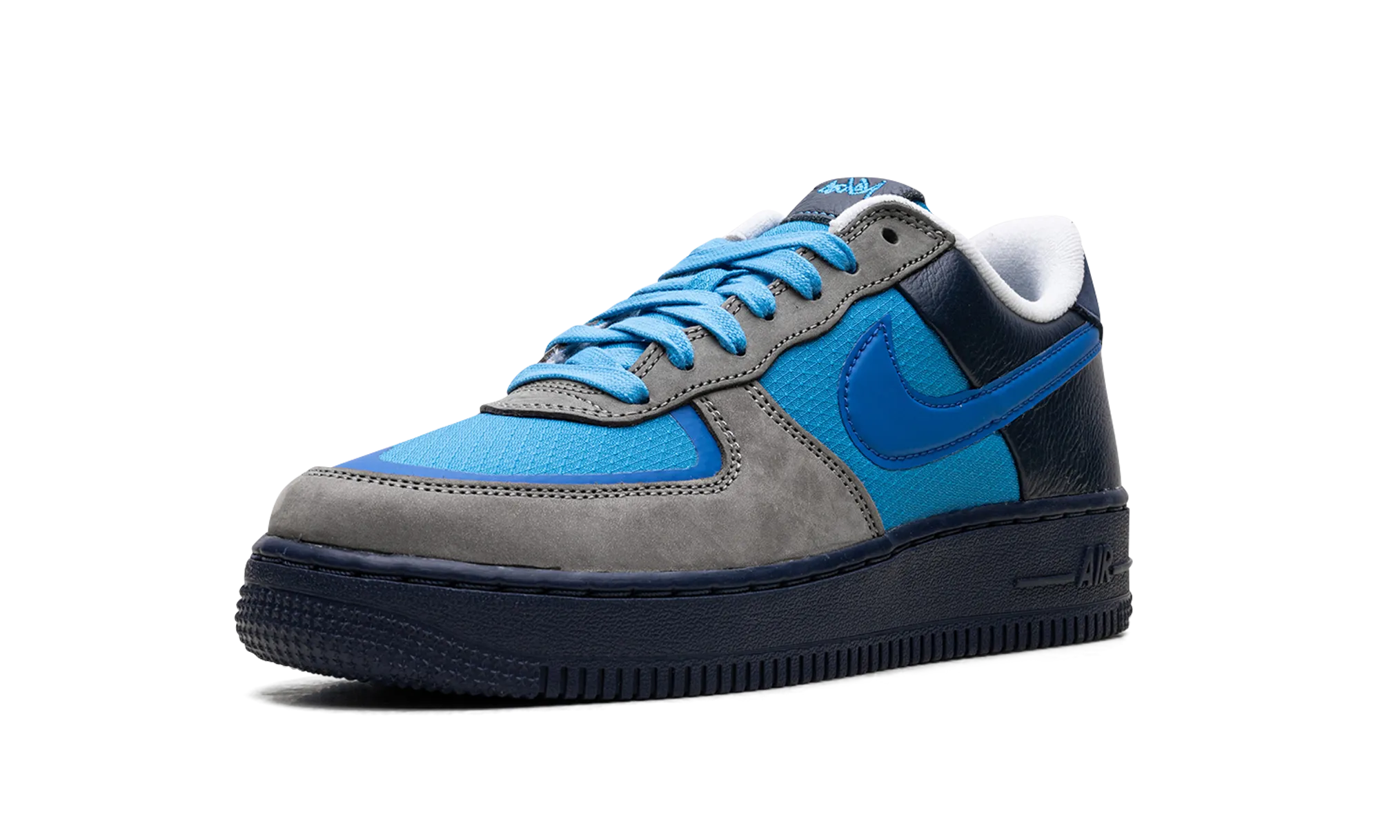 Air Force 1 "Stash 2024" Compact Fit Running Comfort