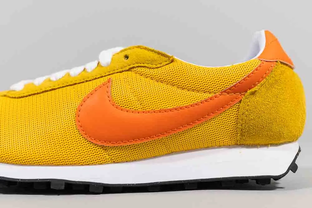Indoor Use Zero Noise Nike LD-1000 SP 'University Gold and Safety Orange'