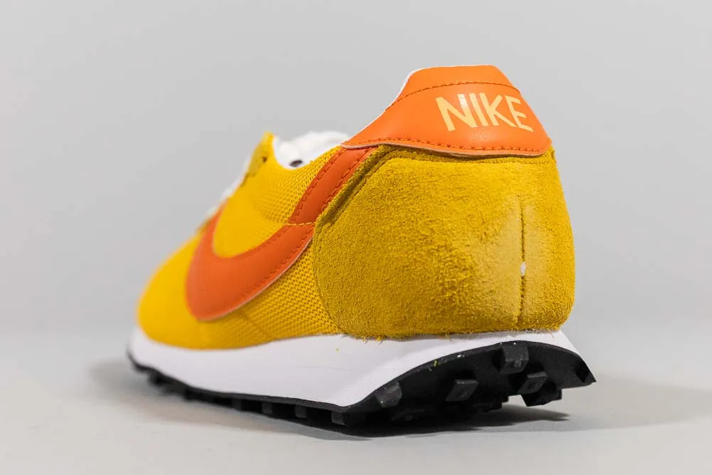 Nike LD-1000 SP 'University Gold and Safety Orange' Heat Resistant Midsole