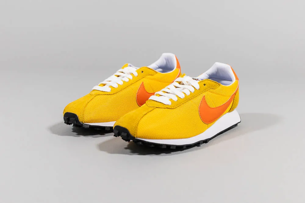 ergonomic Sneaker Deals Nike LD-1000 SP 'University Gold and Safety Orange'