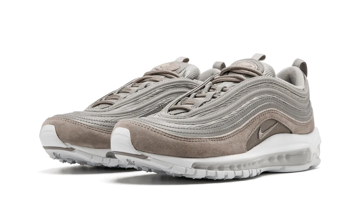 Breathable Upper Air Max 97