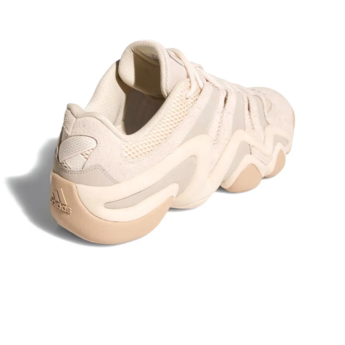 Crazy 8 Low 'Beige' Animal Print Eye - Catching