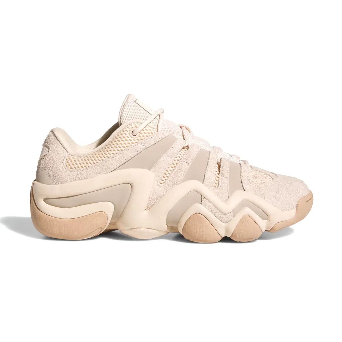 Crazy 8 Low 'Beige' students - specific features most fashionable