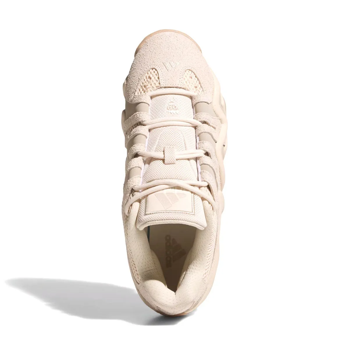 Crazy 8 Low 'Beige' interesting