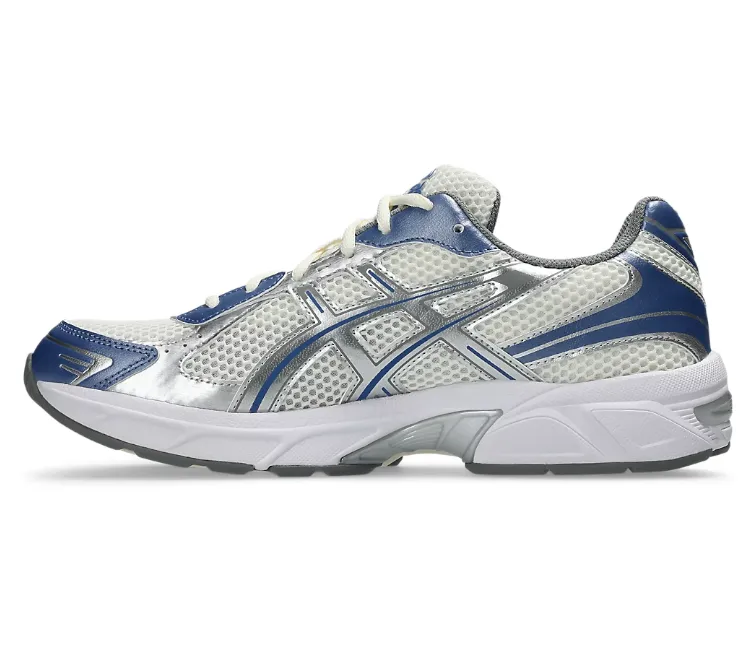 Ergo Support Iconic lining Women's Asics Gel-1130 (Cream/Blueberry)