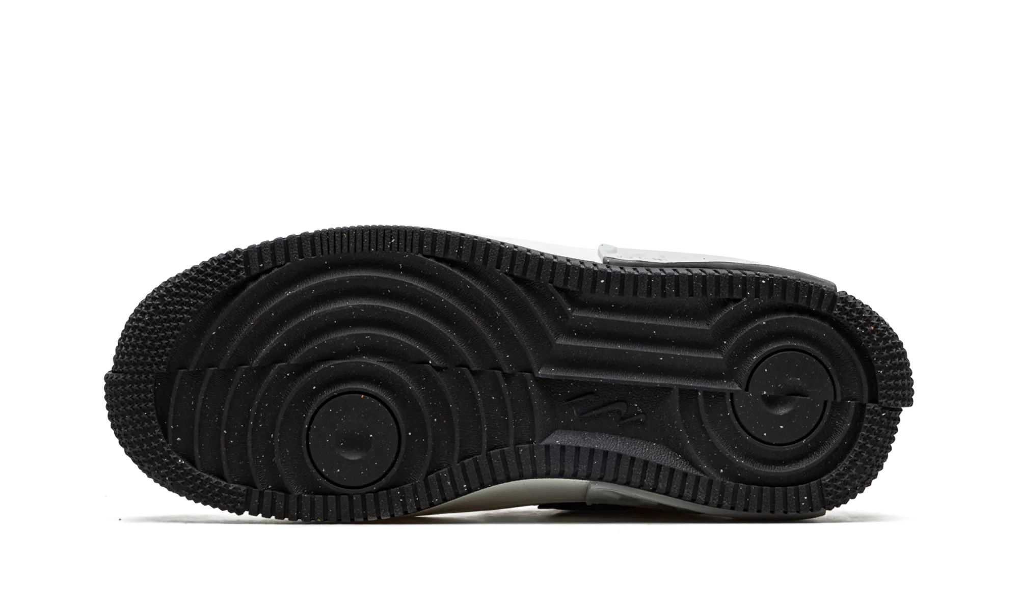 AIR FORCE 1 FONTANKA MNS WMNS "Tortoise Shell" Mid Top Design Balanced Drop Height