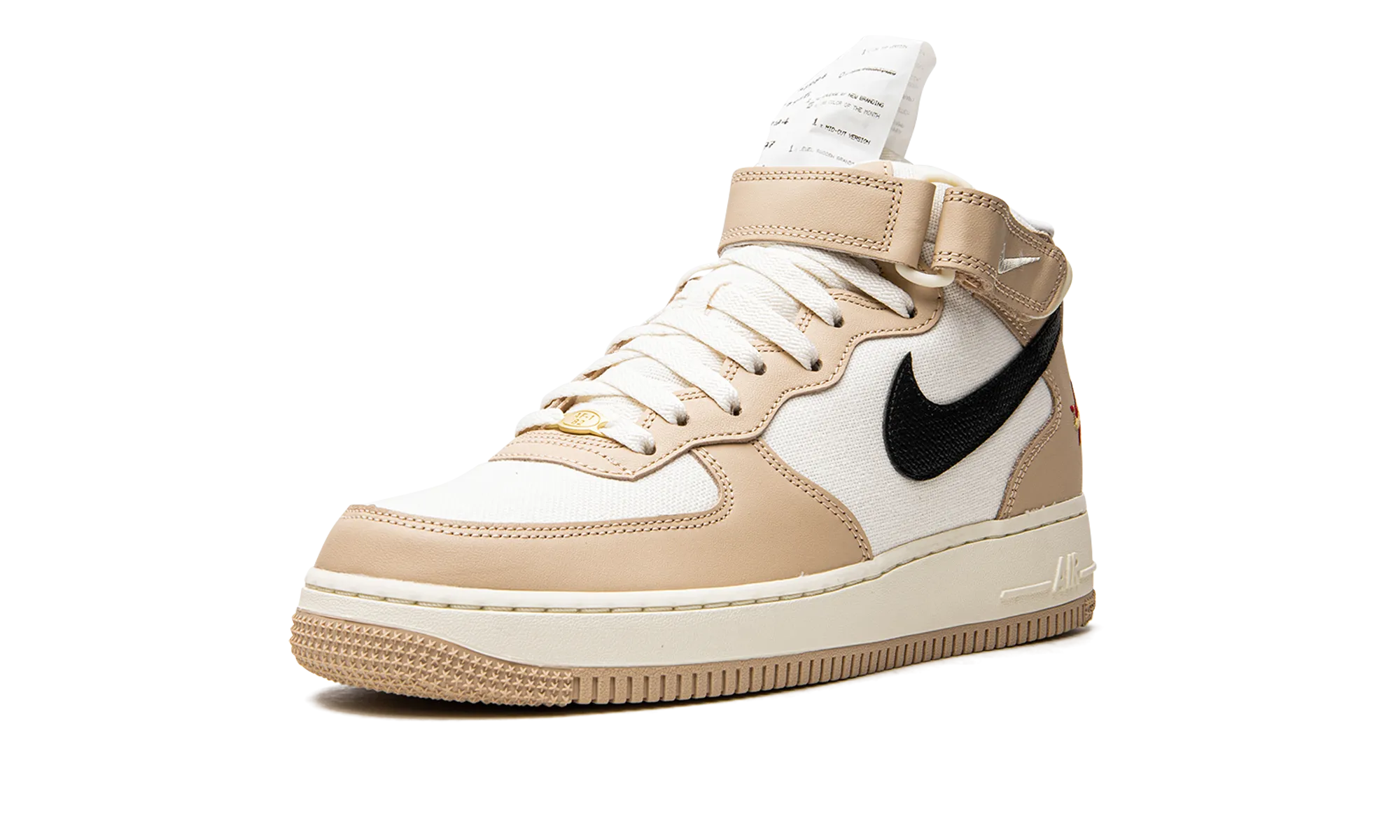 Air Force 1 "Izakaya" Clean Build