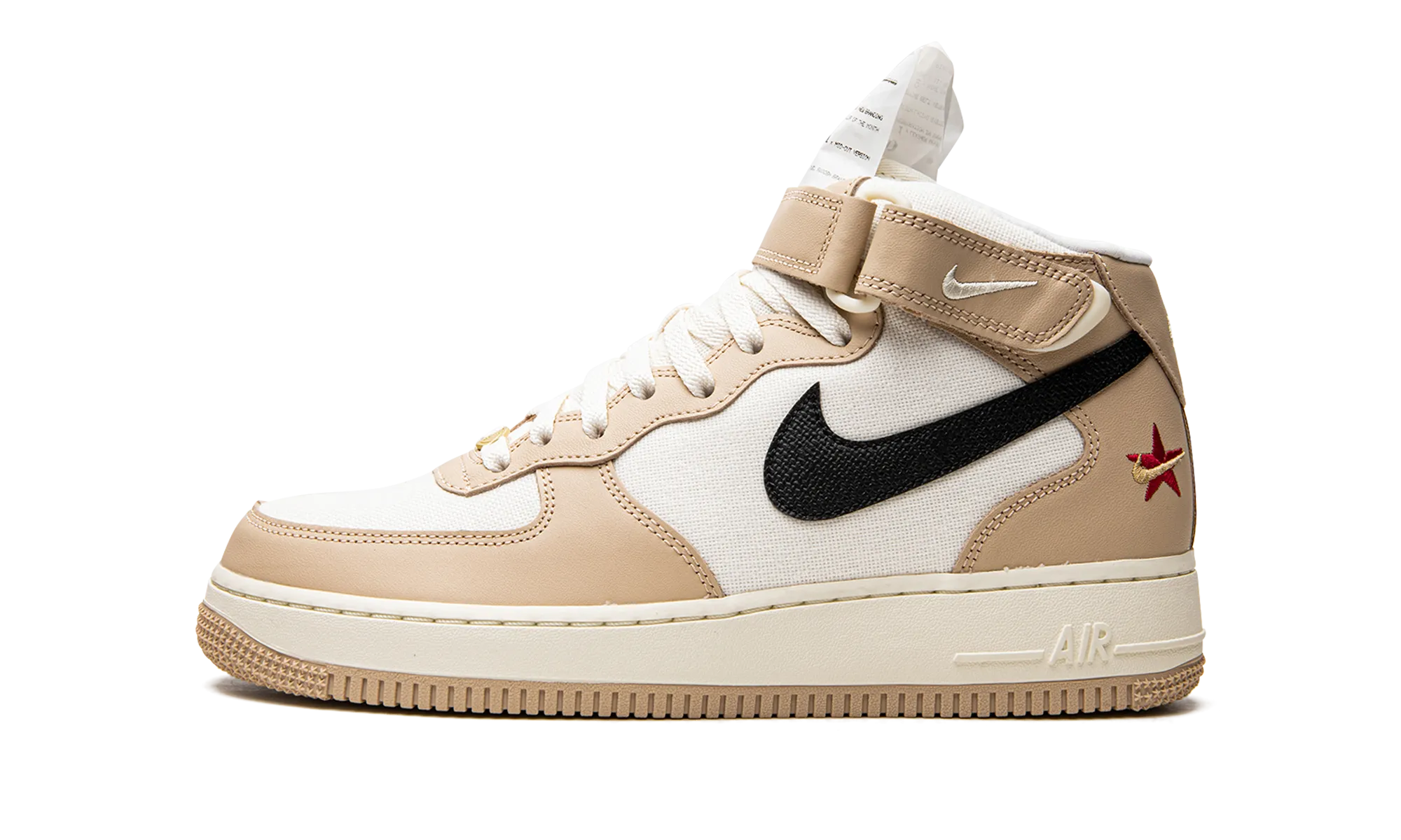 Air Force 1 "Izakaya" Impact-absorbing Easy Grip