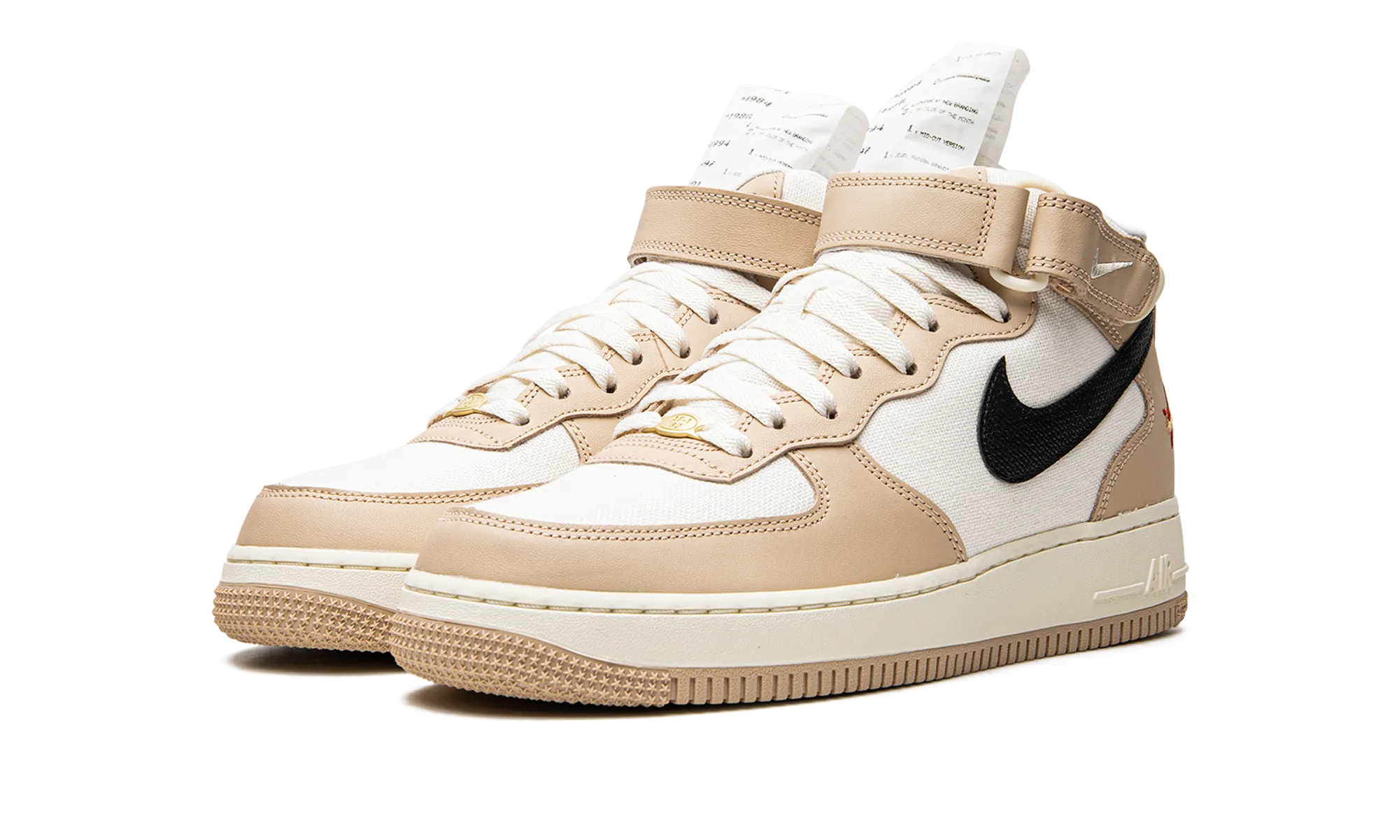 TPE Compression Foam Air Force 1 "Izakaya"