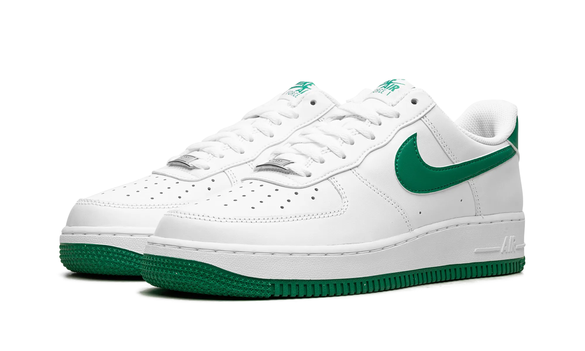 Air Force 1 Low "Malachite" Dynamic Fit Lacing