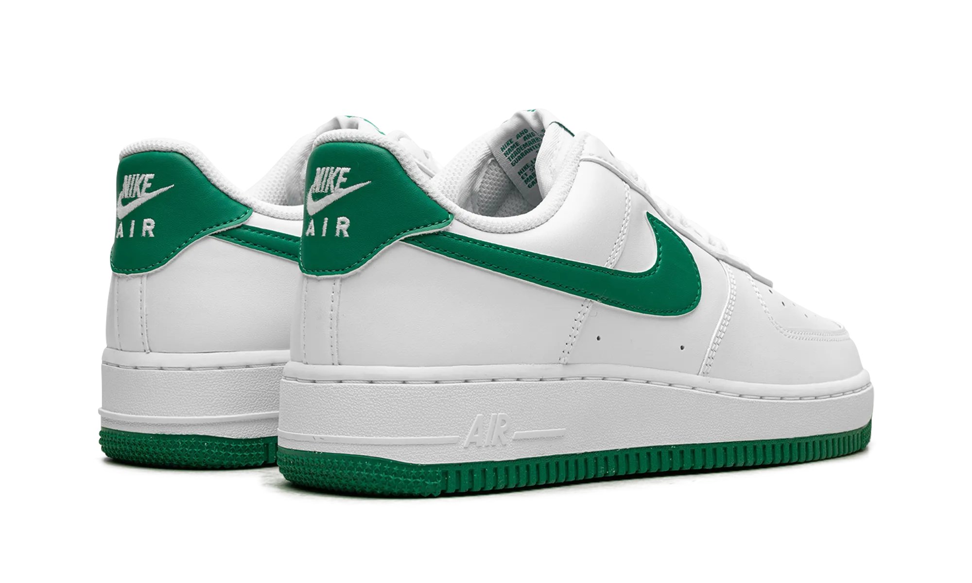 Air Force 1 Low "Malachite" Outdoor Fashion