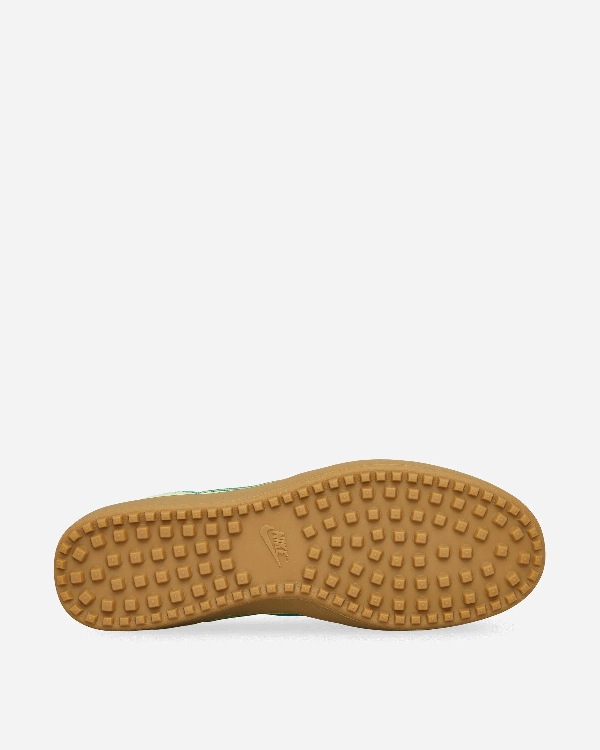 Loafers style Field General '82 Sneakers Barely Volt / Dusty Cactus