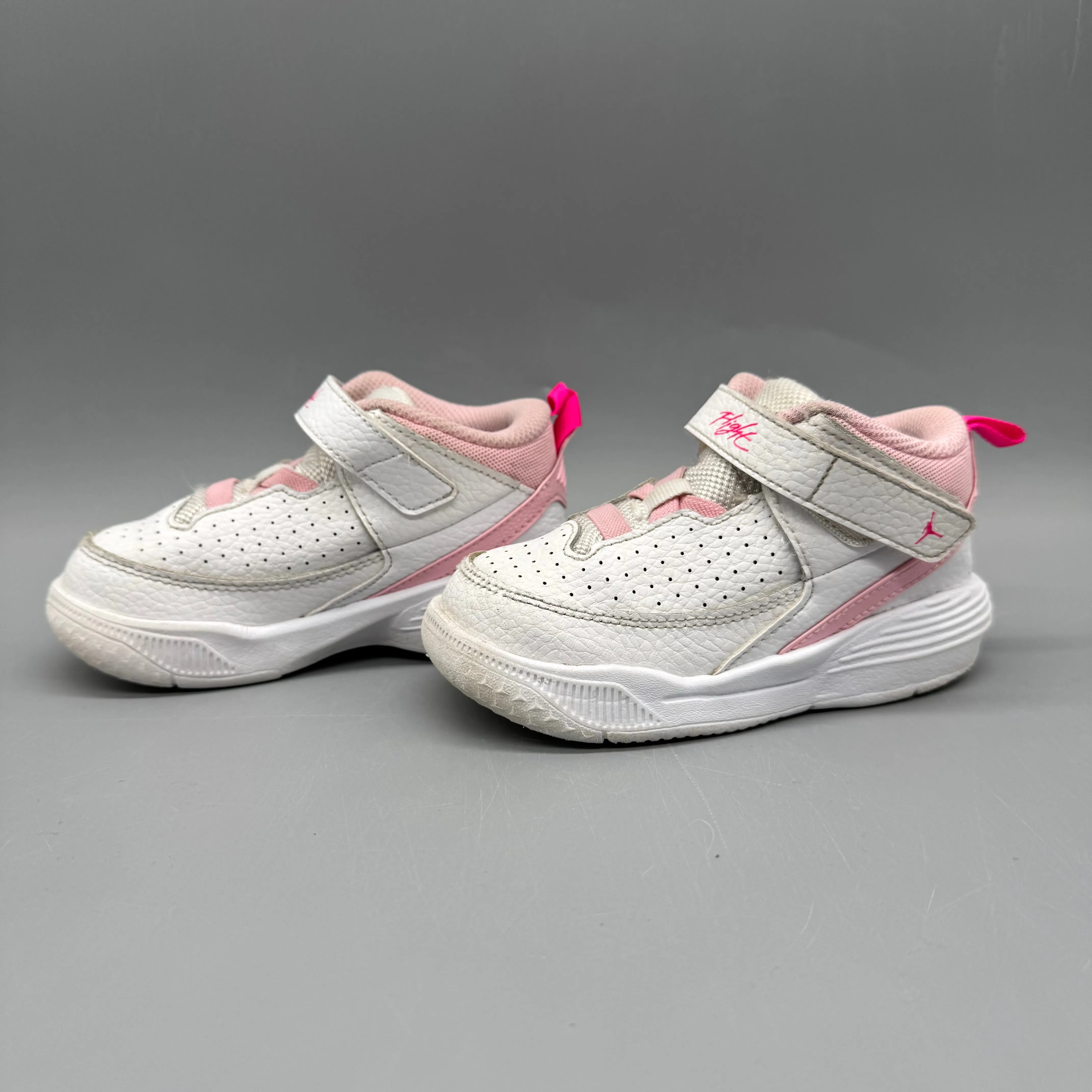 Nike / Air Jordan / Running Shoes / US8 Flexible Distinctive