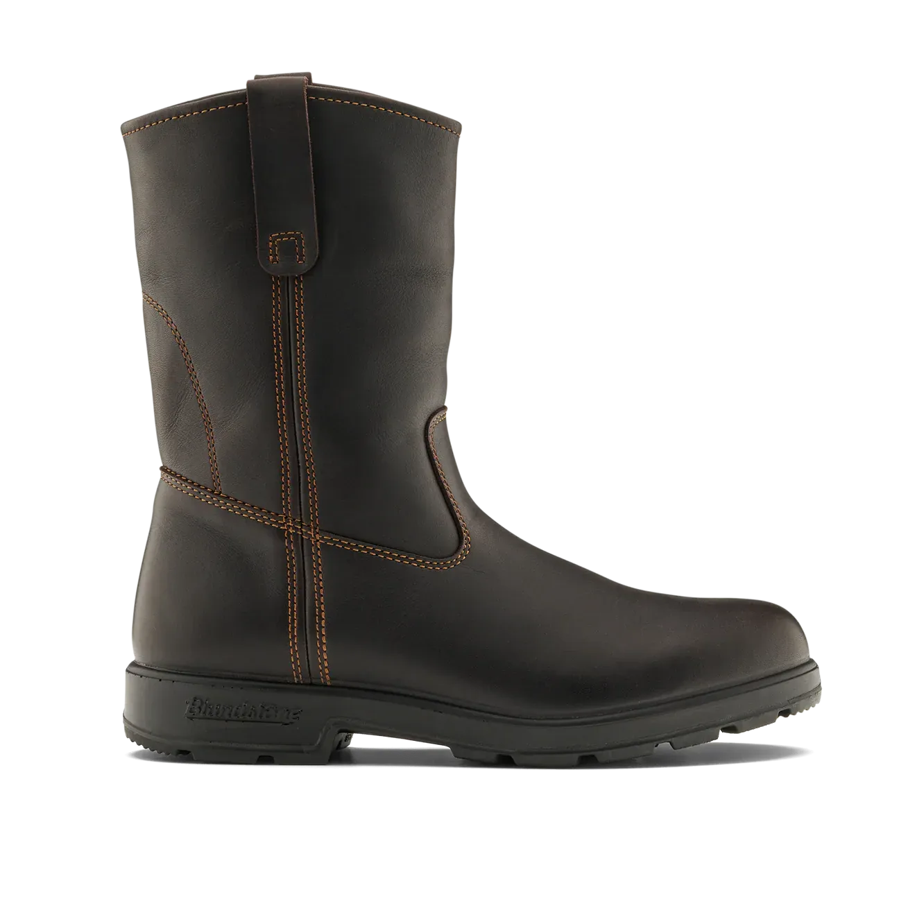 Blundstone Rigger Boot - 2528 Elastic Shank
