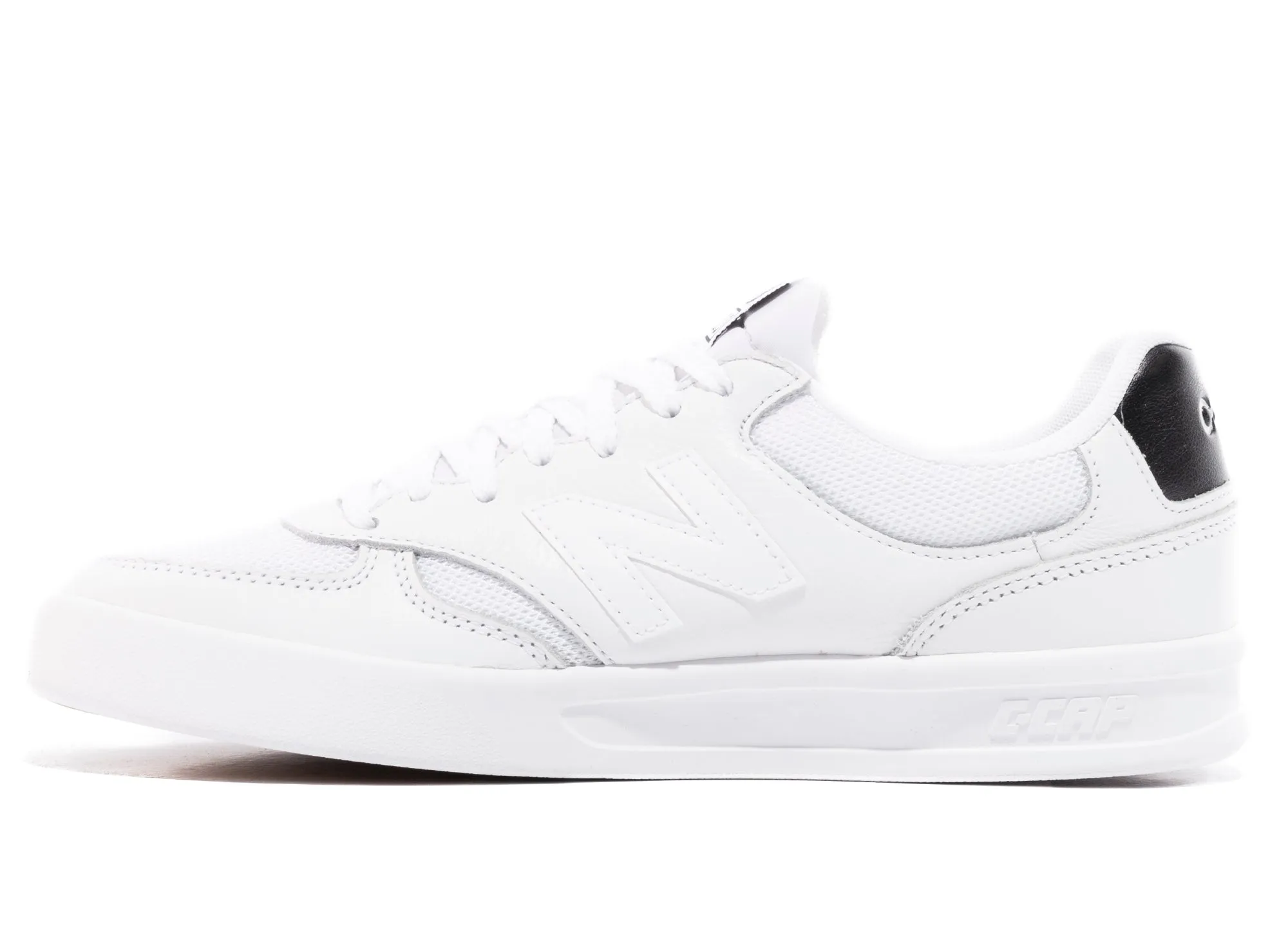 Lightweight Form Casual Wear Comme des Gar?ons HOMME x New Balance CT300