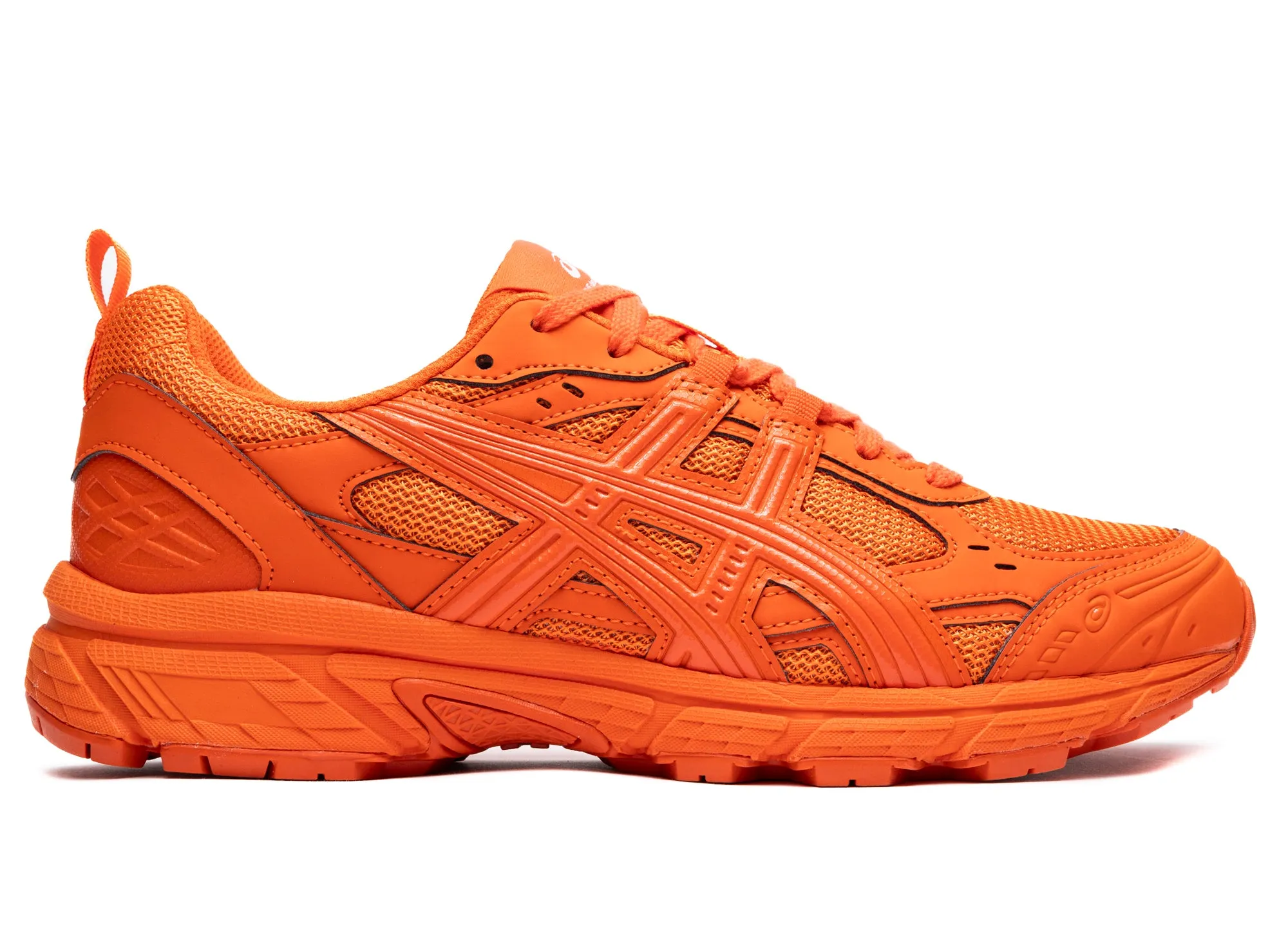 Comme des Gar?ons SHIRT x ASICS Gel Nunobiki in Orange Field Fast