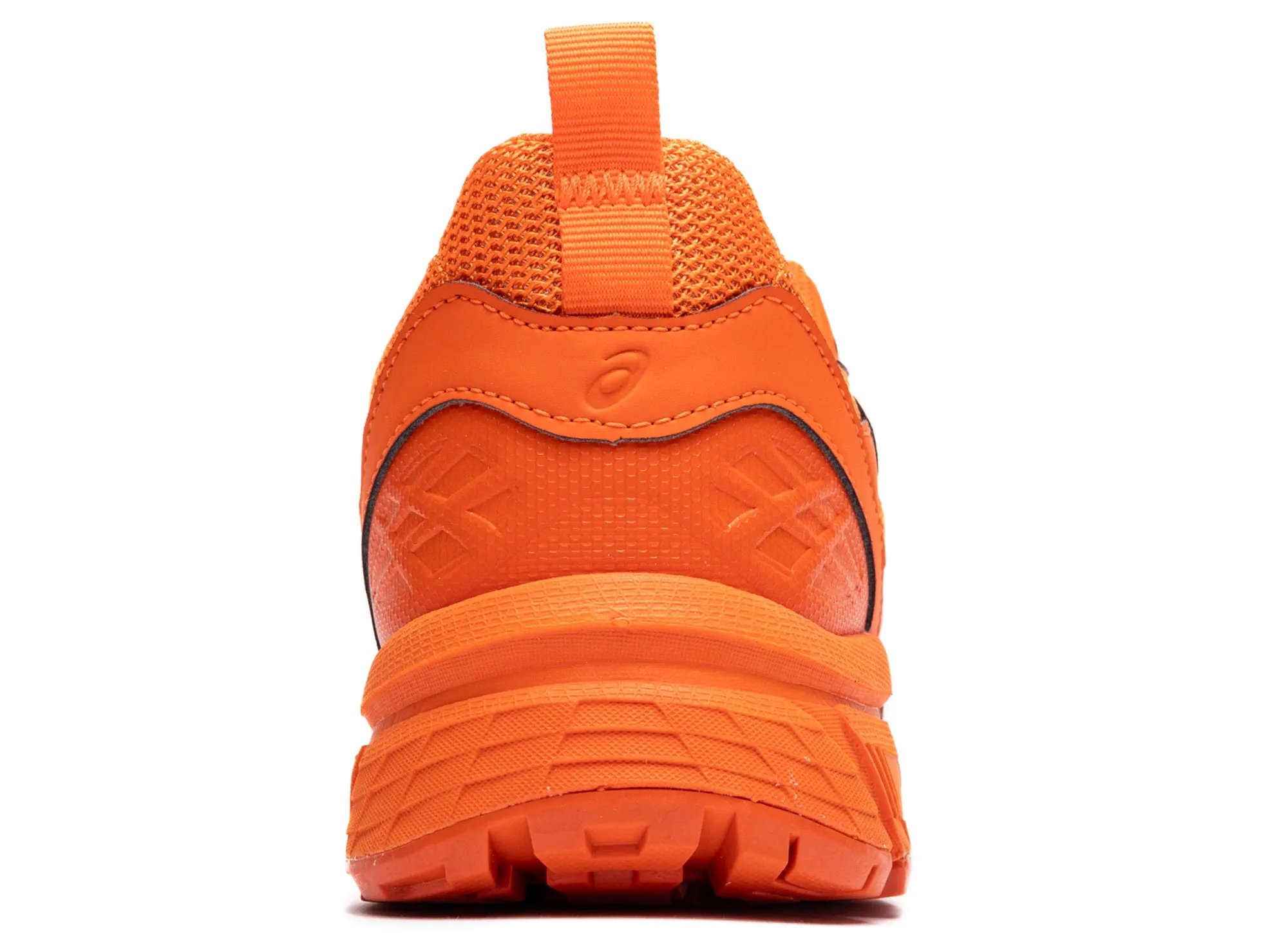 Swift Glide Comme des Gar?ons SHIRT x ASICS Gel Nunobiki in Orange