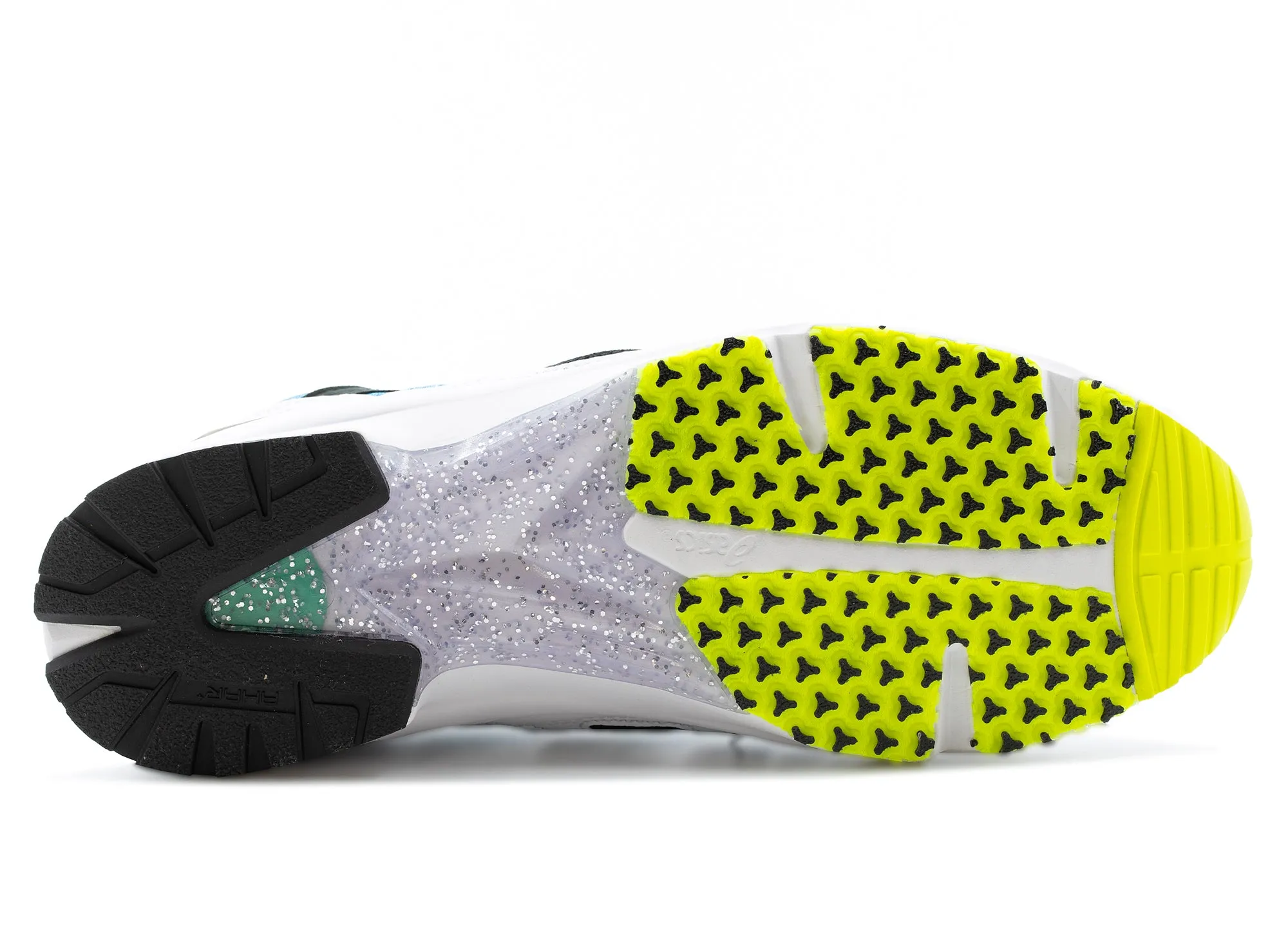Lace Up Comme des Gar?ons SHIRT x ASICS Tarther SD