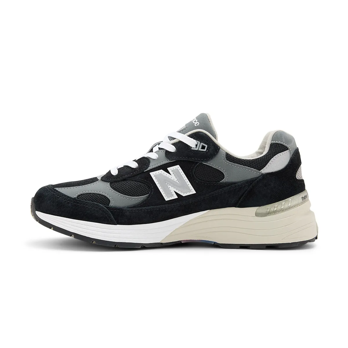 in USA 992 'Black' ratio