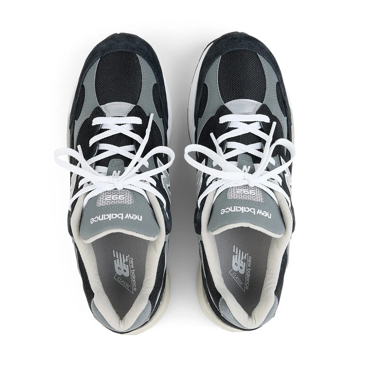 in USA 992 'Black' professional Slim wear