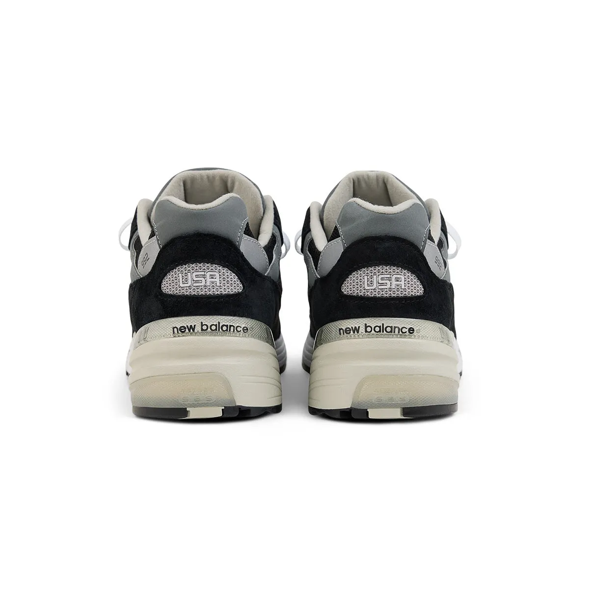 in USA 992 'Black' vital