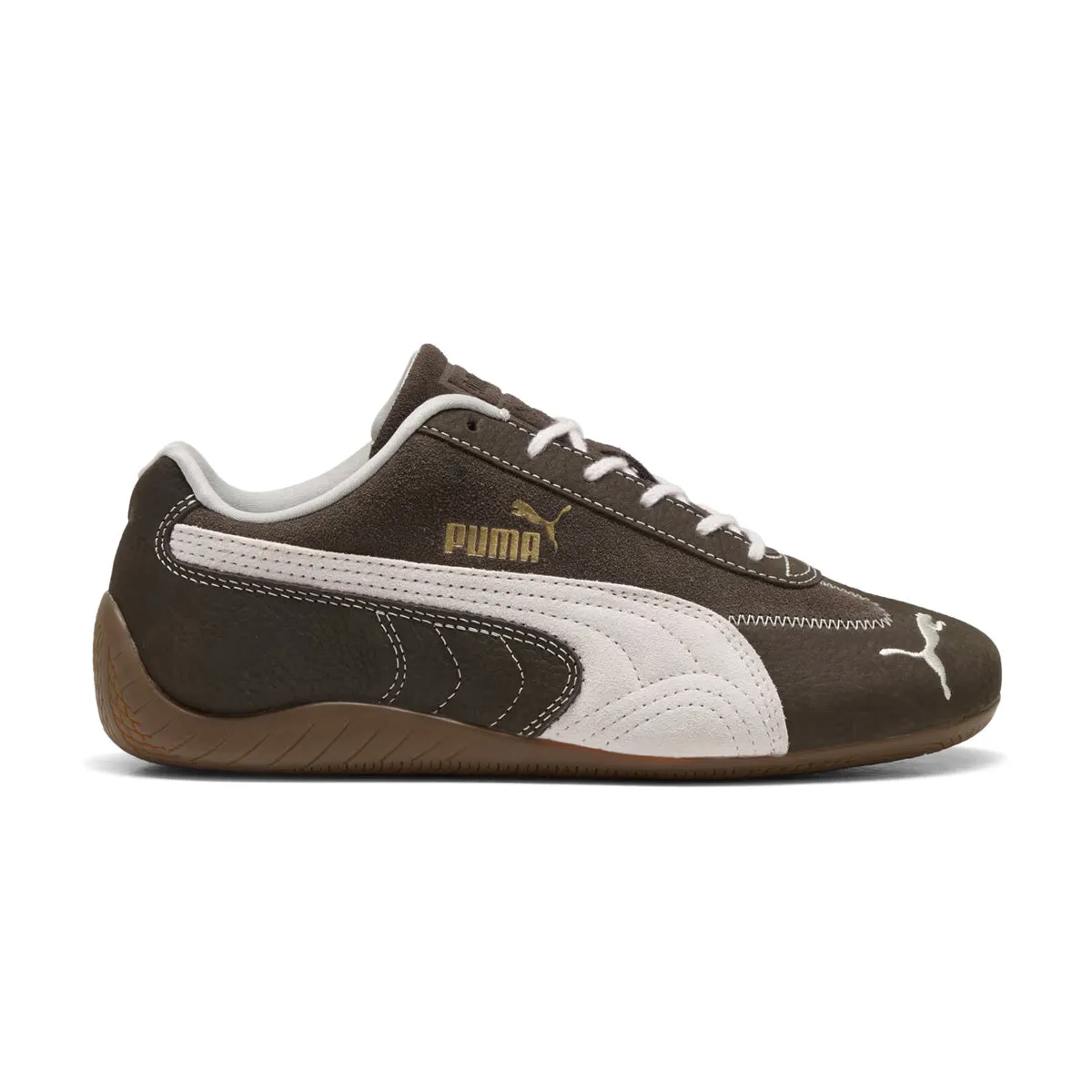 Wmns Speedcat Wine Club 'Chocolate Jasmine' Commute amateur - style