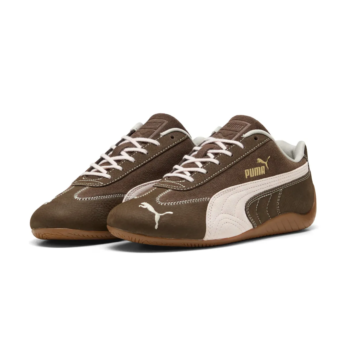 Wmns Speedcat Wine Club 'Chocolate Jasmine' anti - odor - level