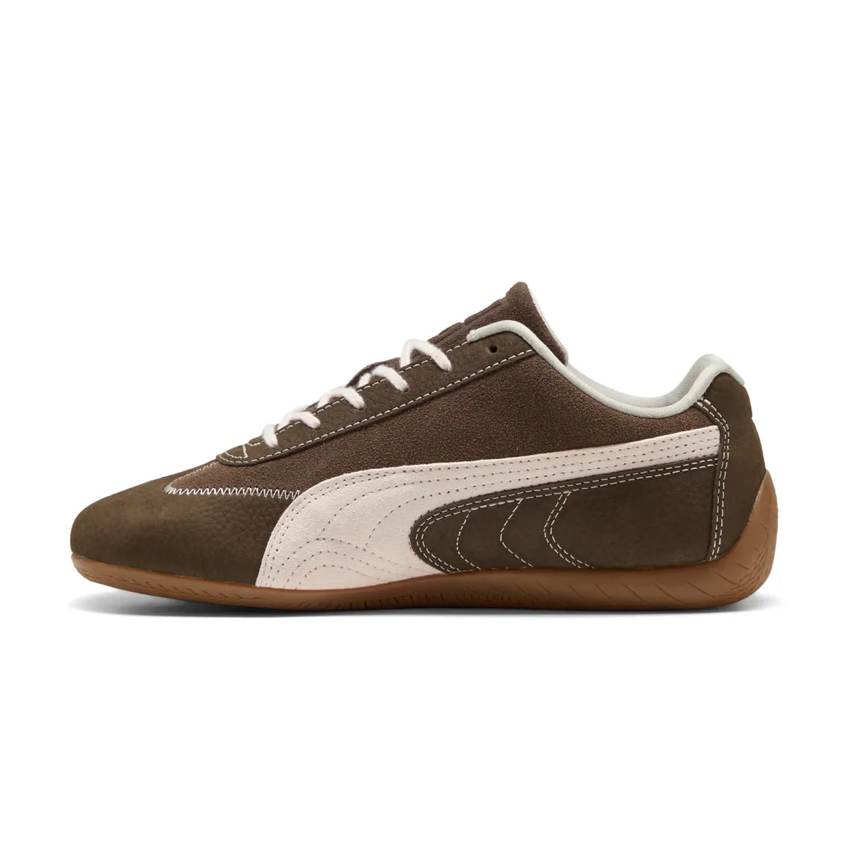Wmns Speedcat Wine Club 'Chocolate Jasmine' least Structured ease