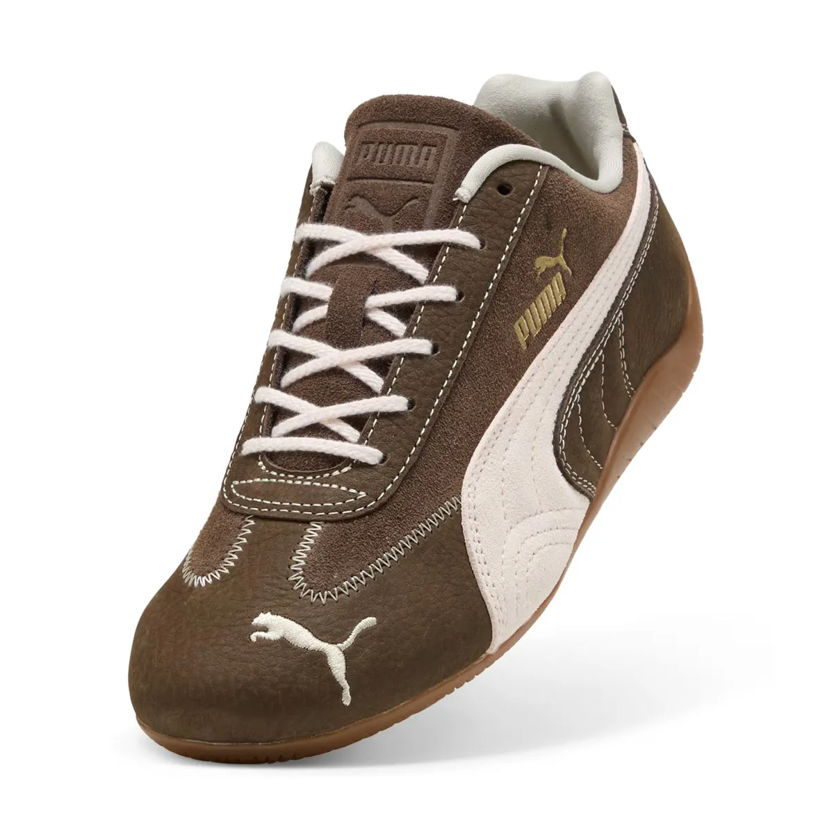 Wmns Speedcat Wine Club 'Chocolate Jasmine' seniors