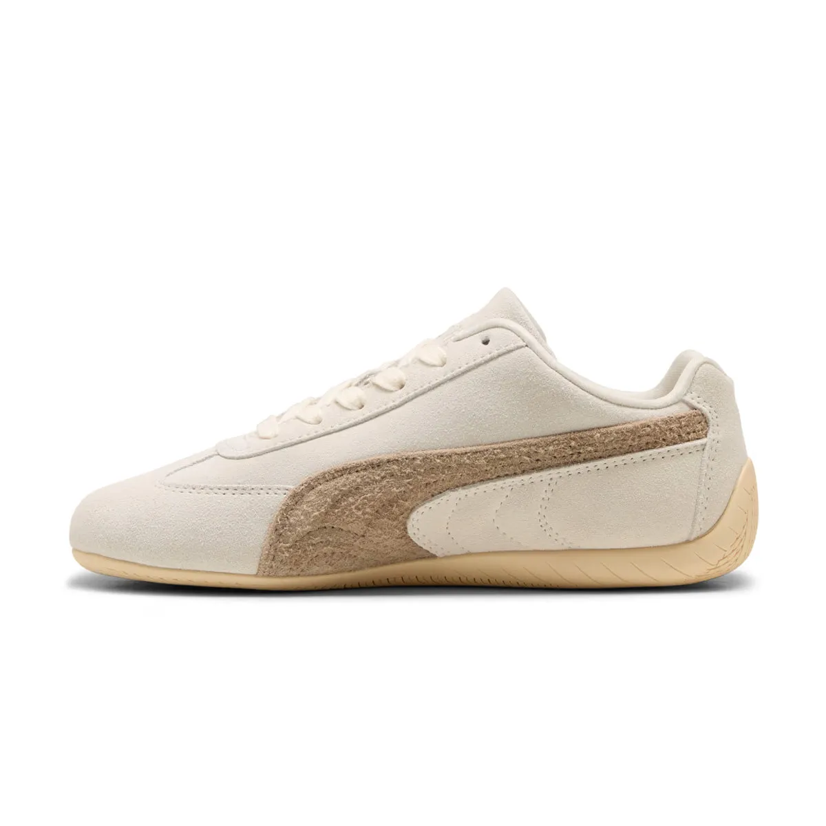 wanted upper - type Wmns Speedcat Elevated 'Warm White Ice Coffee'