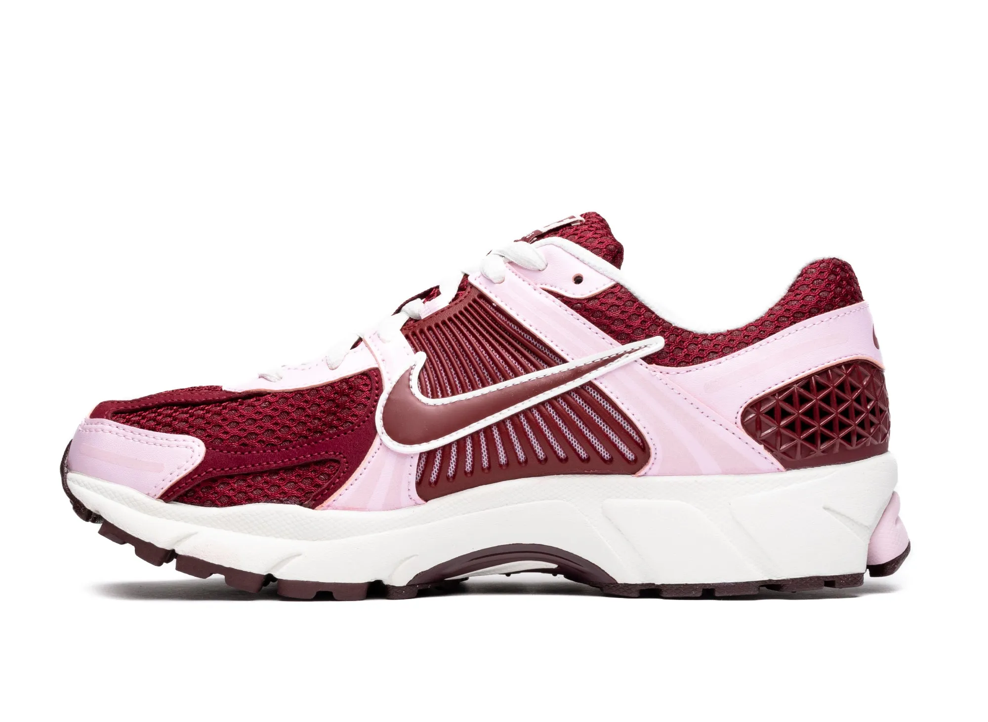 most party least beach Women's Nike Vomero 5 Burgundy Crush