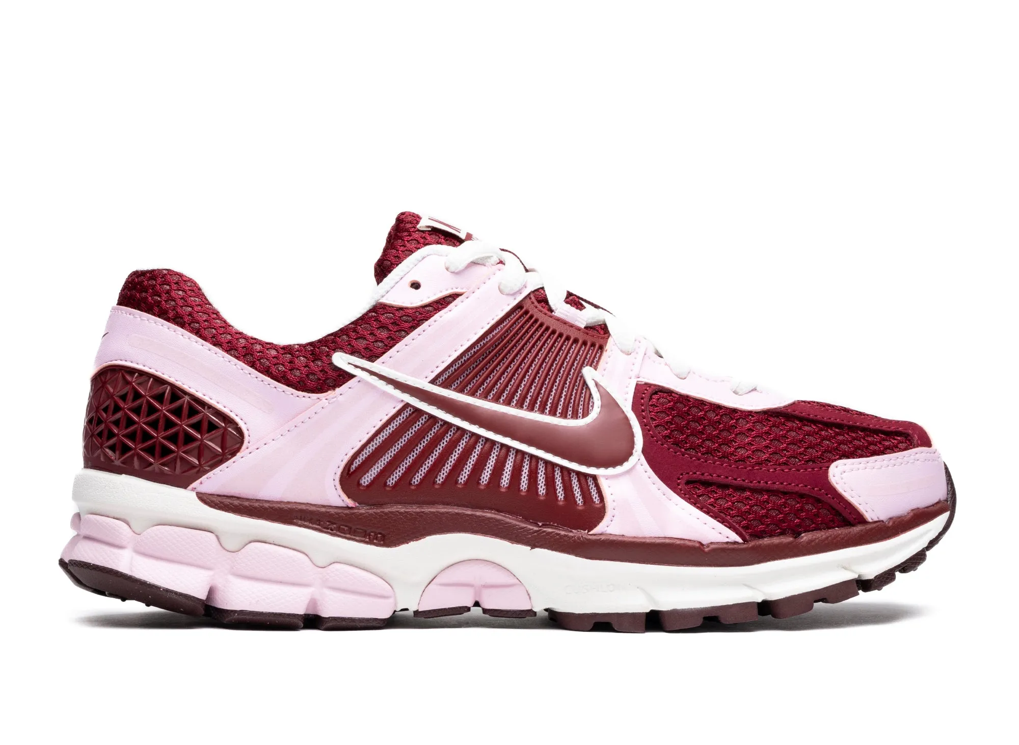 Ultra-soft cushioning Women's Nike Vomero 5 Burgundy Crush