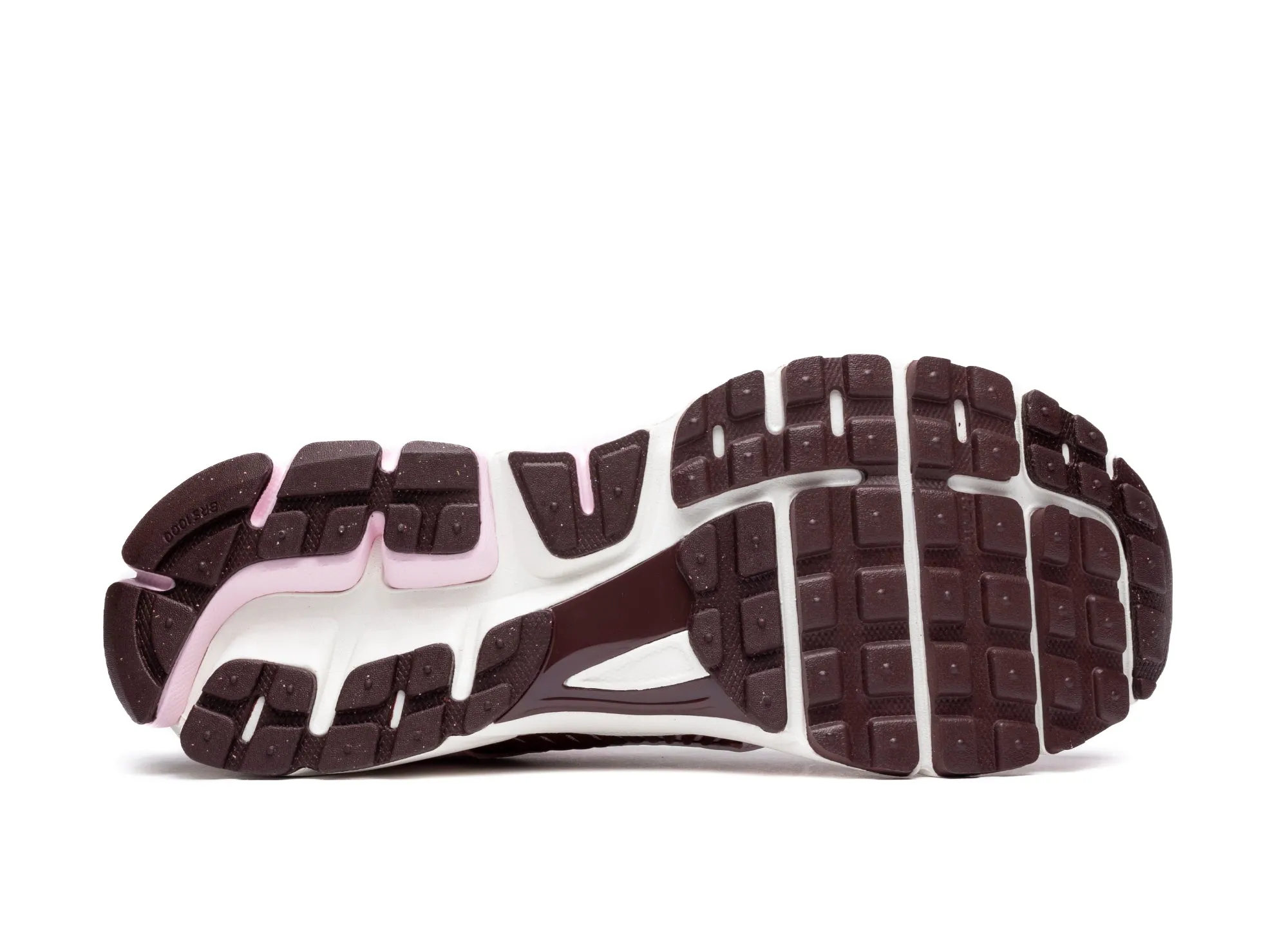 Sculpted durability Tourist Women's Nike Vomero 5 Burgundy Crush