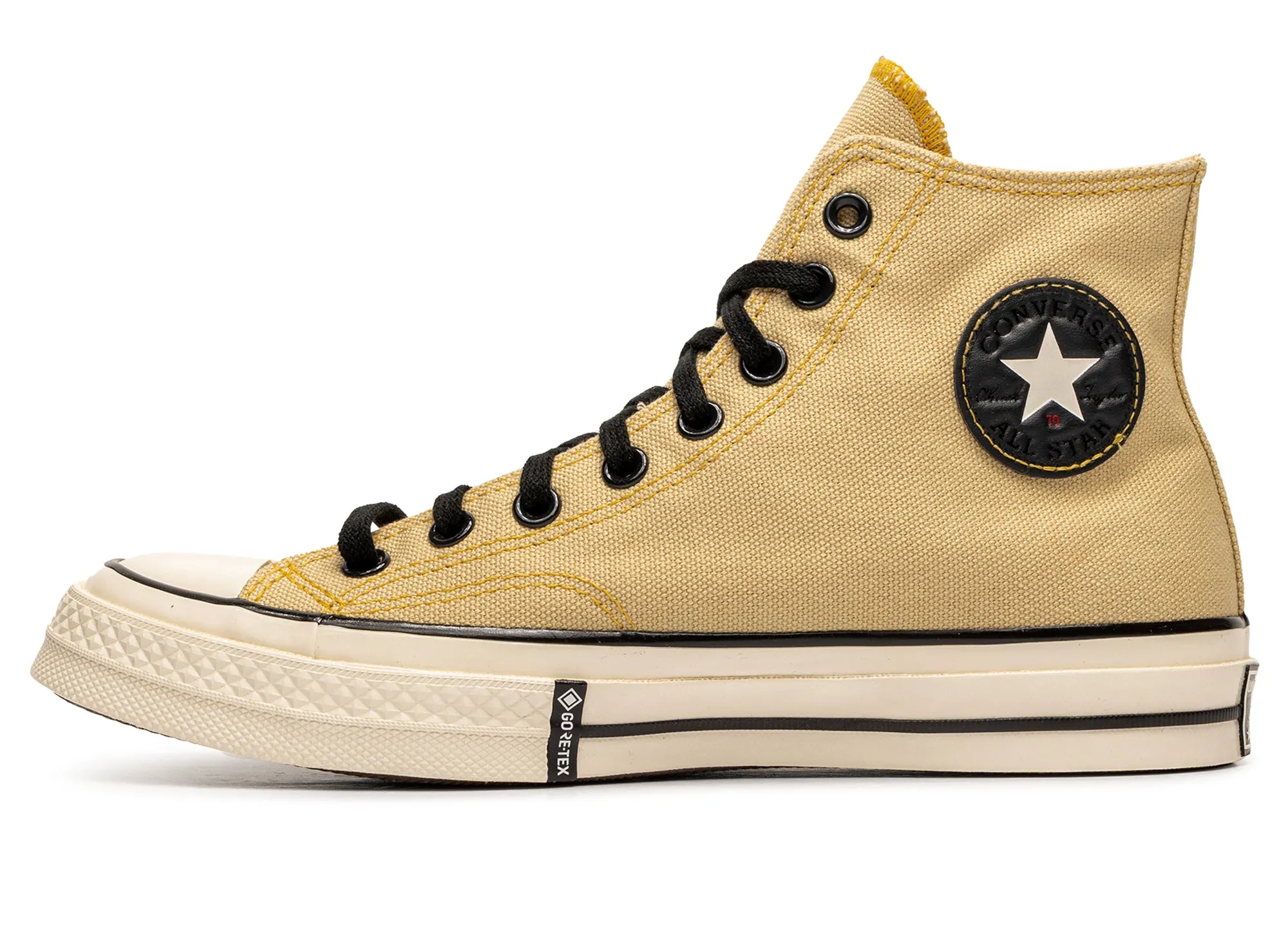 Converse Chuck 70 GTX Hi xld Stretchable