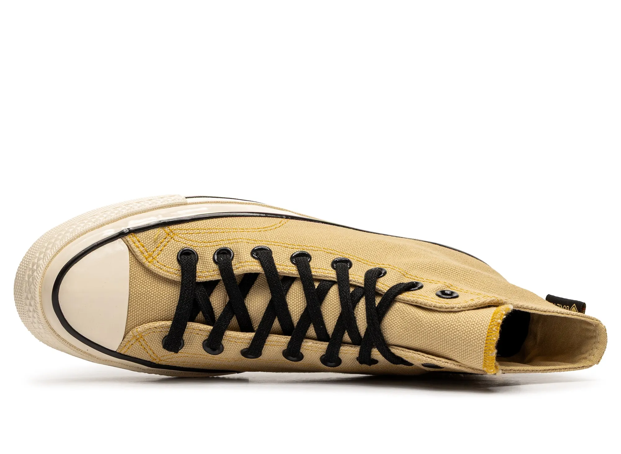 runners' speed city dwellers Converse Chuck 70 GTX Hi xld