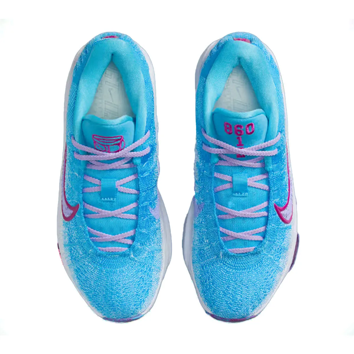 GT Hustle 3 'Paige Bueckers' medium - quality tempting