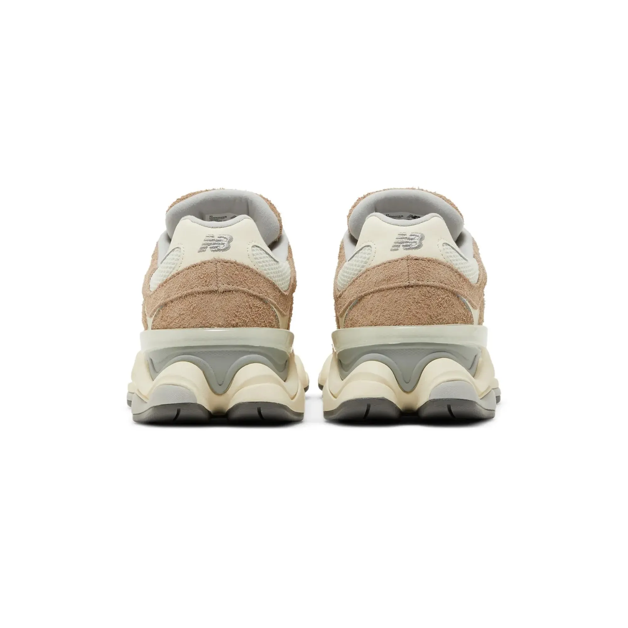 soft - sole - feature shoes New Balance 9060 'Driftwood Stone Pink Sea Salt' (2023)