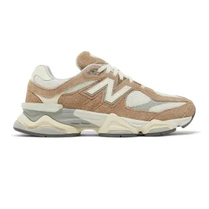 New Balance 9060 'Driftwood Stone Pink Sea Salt' (2023) Trustworthy brand