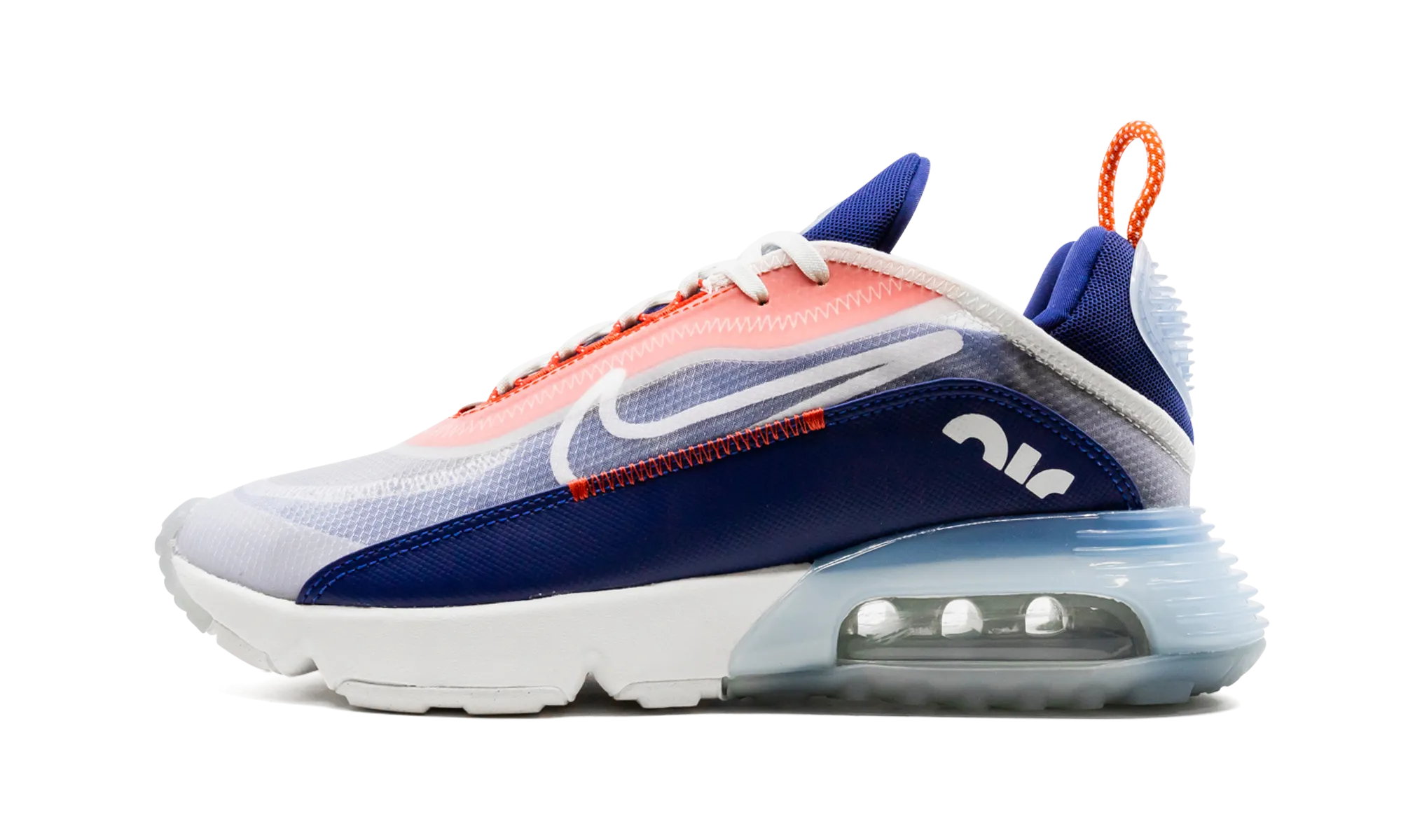 Motivation - boosting high - end shoes AIR MAX 2090 WMNS "USA"