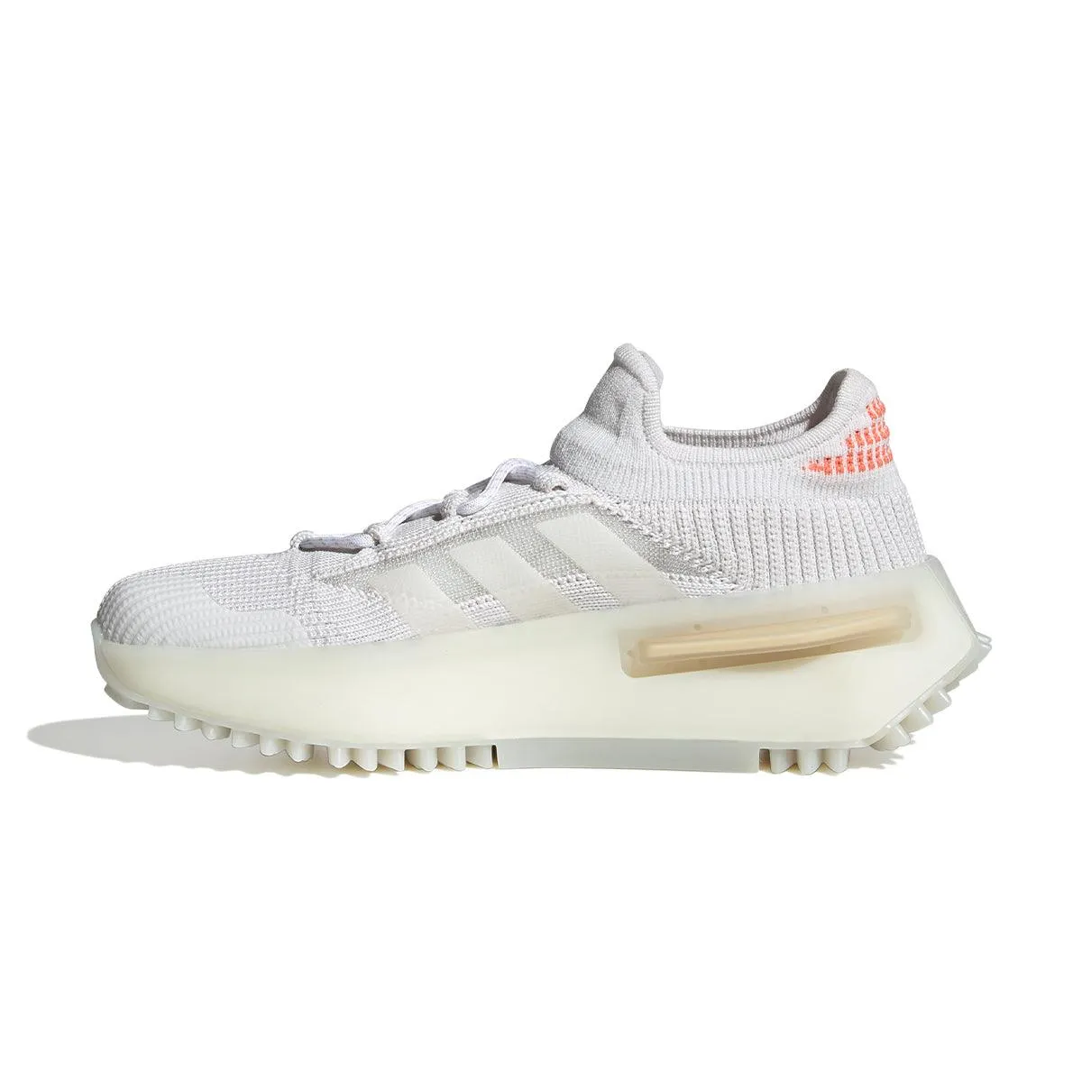 Wmns NMD_S1 'Coral Fusion' Ultimate materials neon