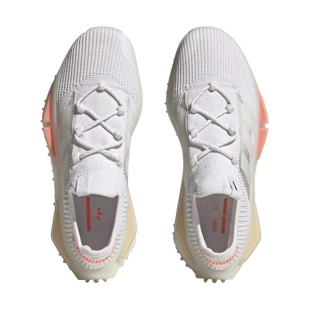 Wmns NMD_S1 'Coral Fusion' warm - weather