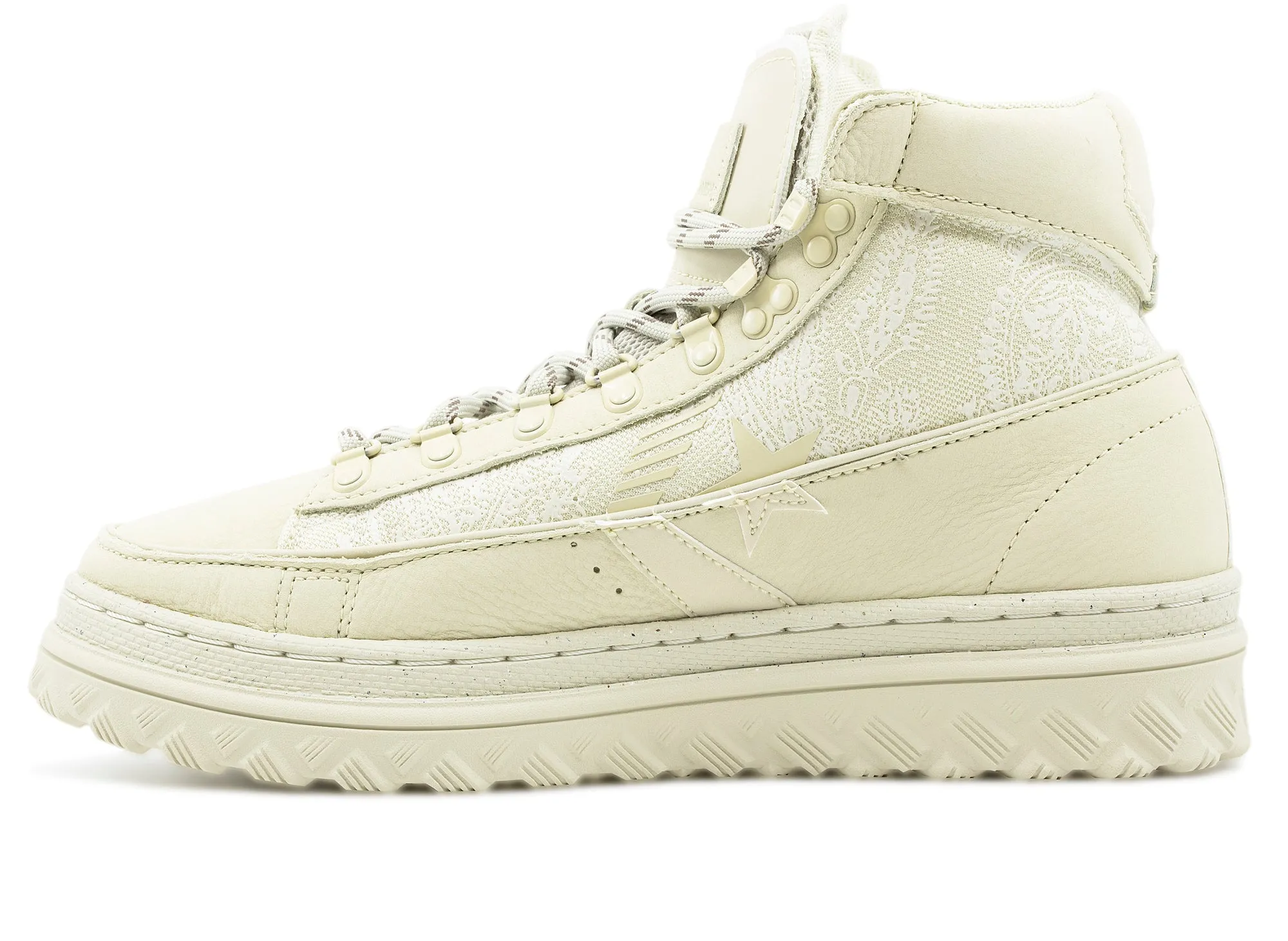 Converse x Paria Farzaneh Pro Leather X2 Flats