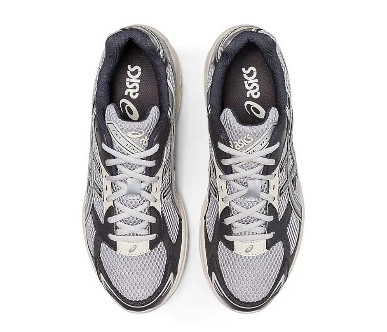 Impact Absorbing Insoles Cushioned Control Men??s Asics Gel-1130 (Oyster Grey/Clay Grey)