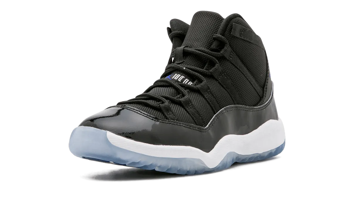 Rotational Studs Jordan 11 Retro PS "2016 Space Jam"