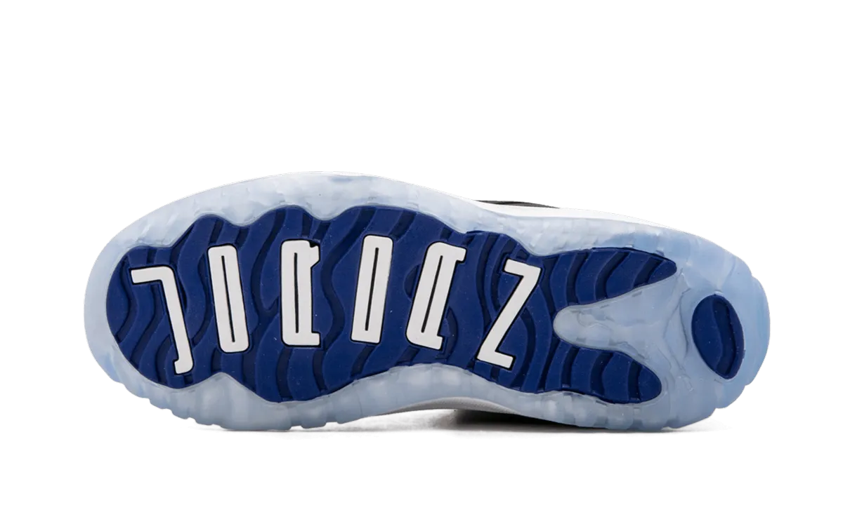 Outdoor Flex Jordan 11 Retro PS "2016 Space Jam"