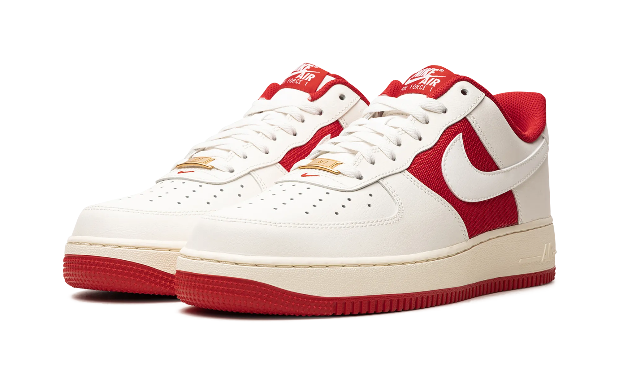 Stabilizing Heel Cage Air Force 1 Low "Athletic Dept."