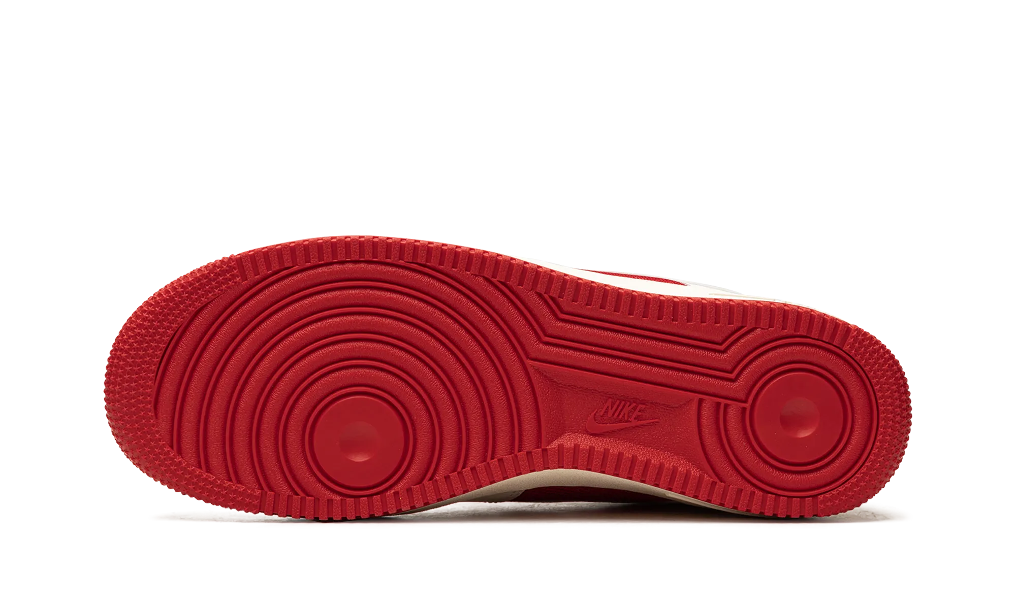 Air Force 1 Low "Athletic Dept." Aerodynamic Shaping
