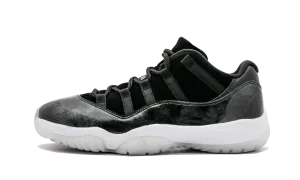 Air Jordan 11 Retro Low "Barons" Seamless Inner Sock