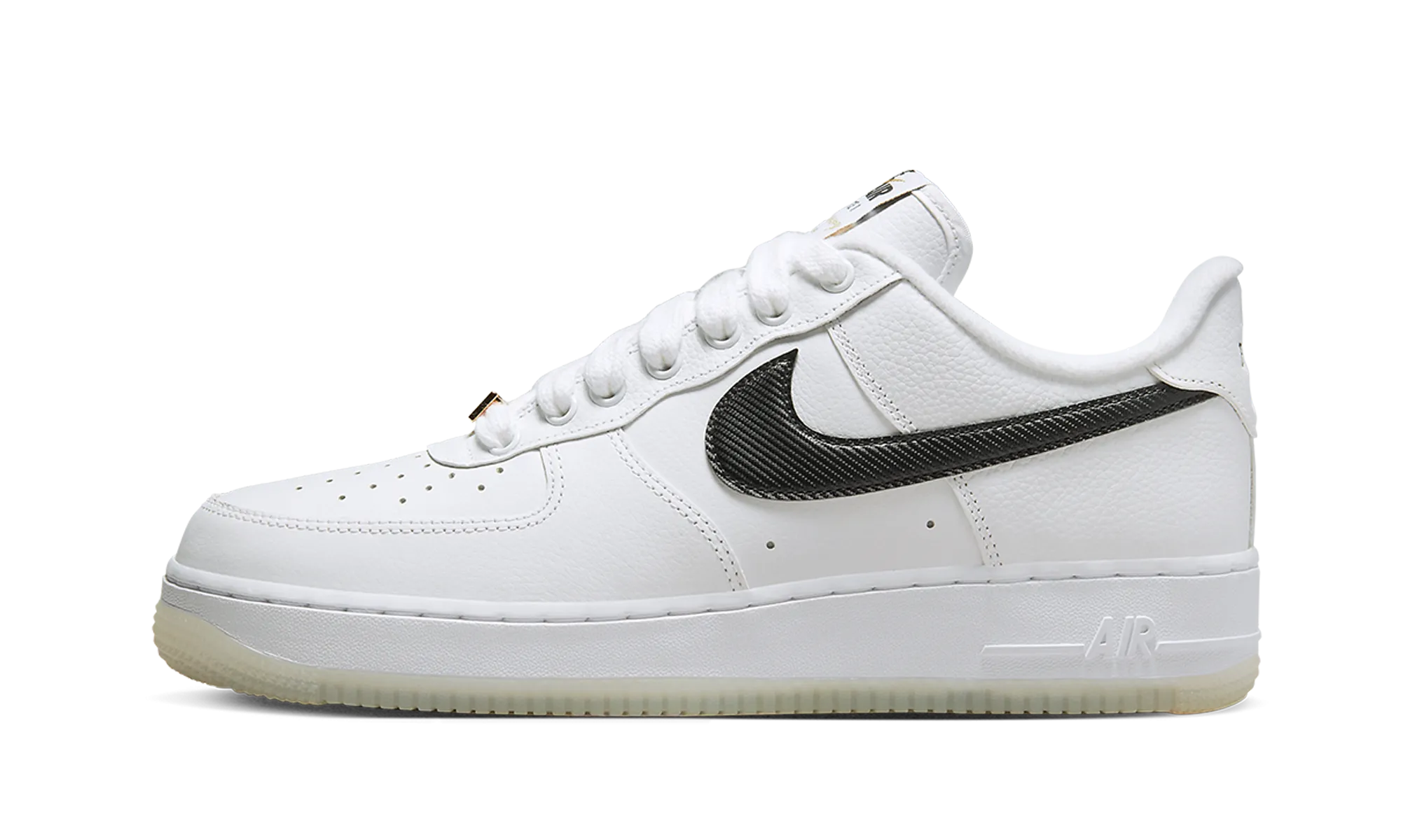 High Mobility Air Force 1 '07 "Bronx Origins"